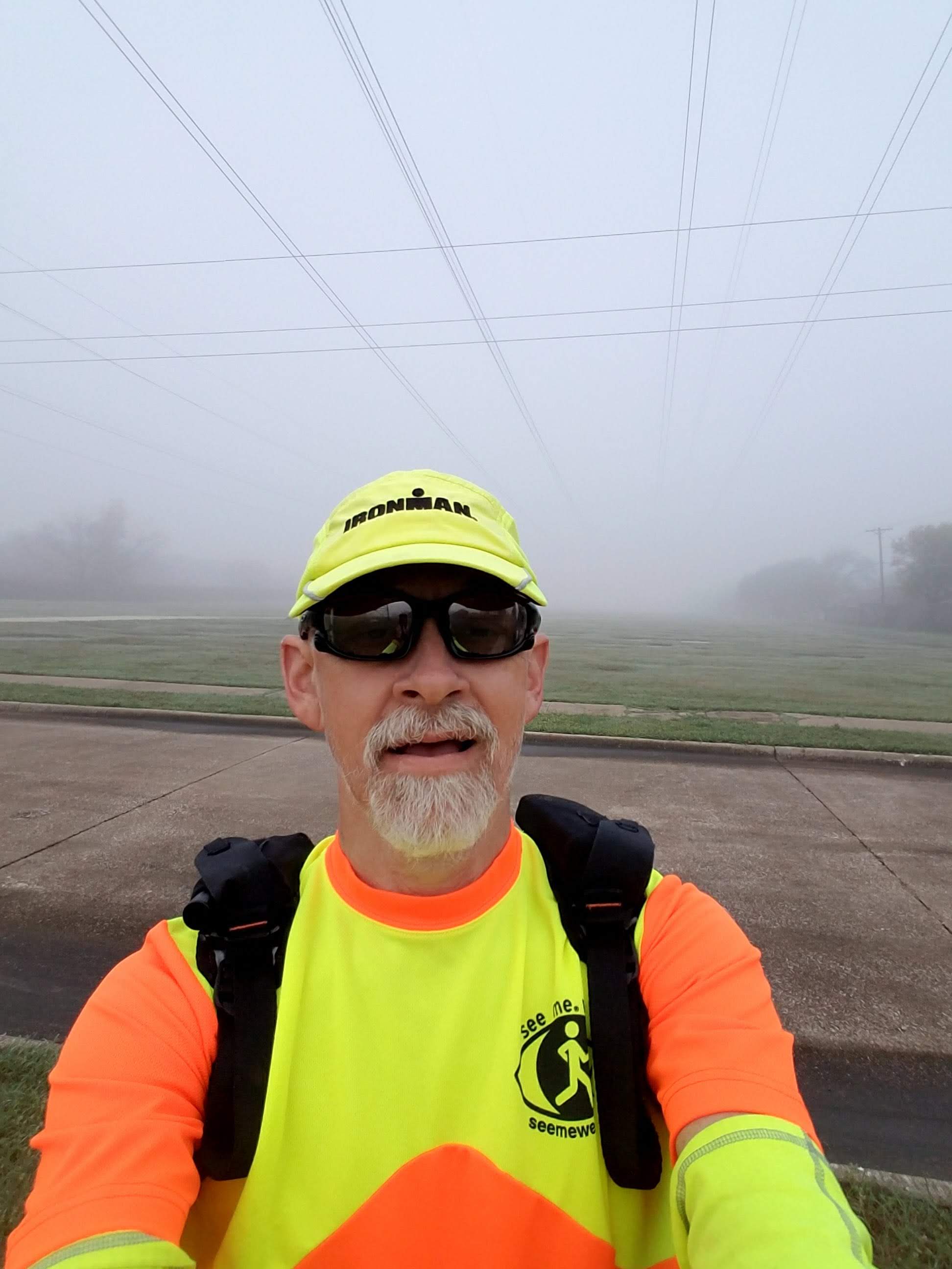 See Me Wear Hi Vis Clothing