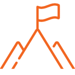 mountain-flag