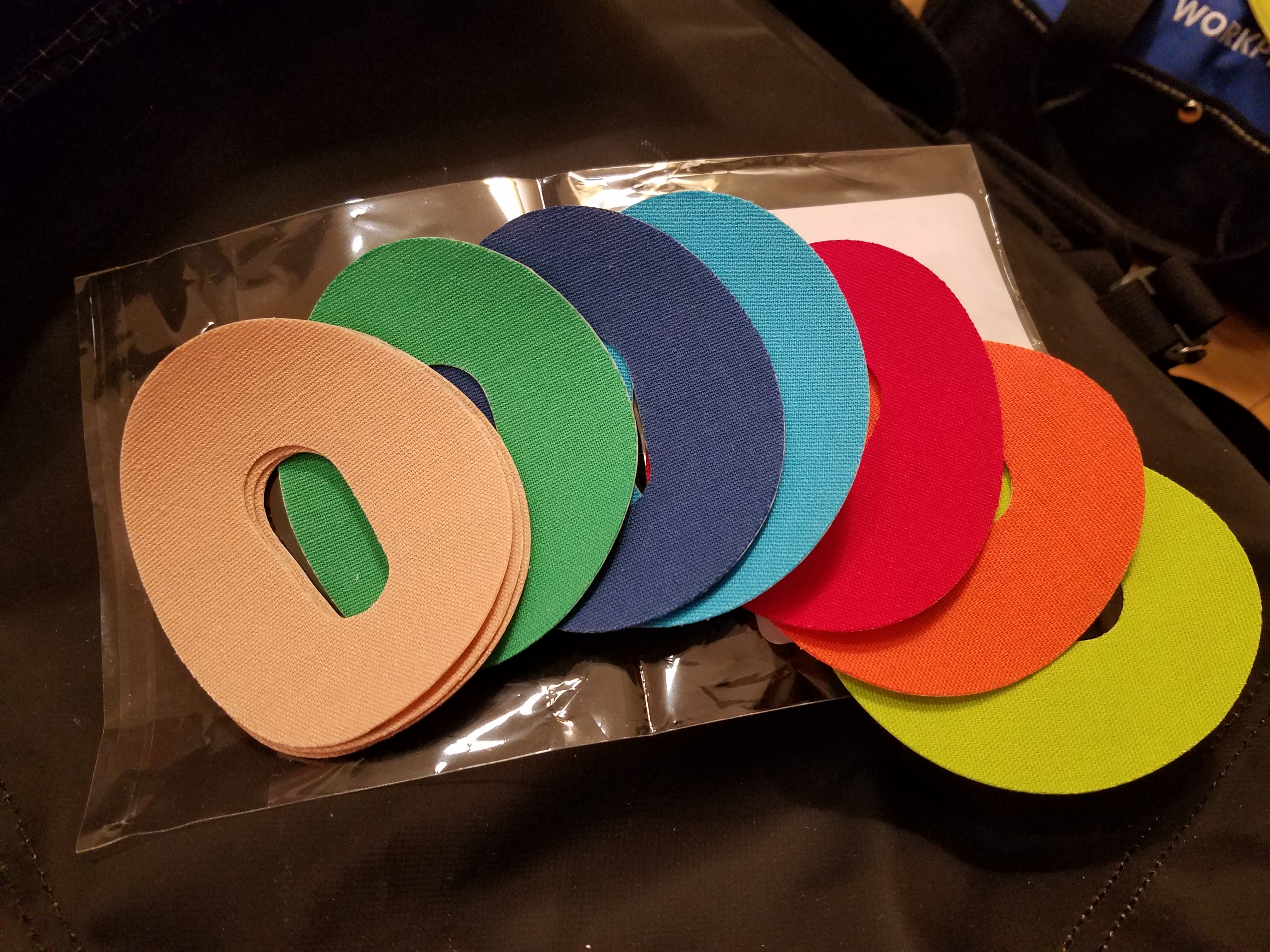 RockaDex Samples