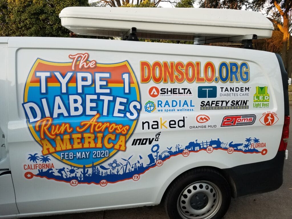 Sponsor and Media Outreach