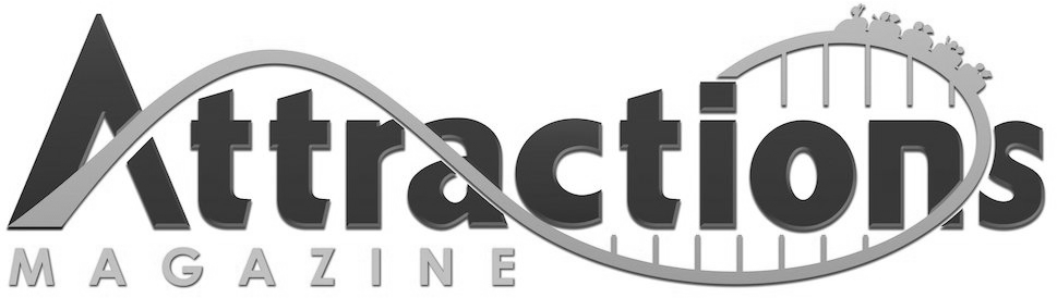 Attractions Magazine Logo