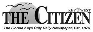 Key West Citizen Logo