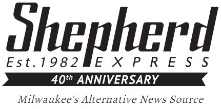 Shepherd Express Logo