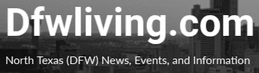 DFW Living Logo