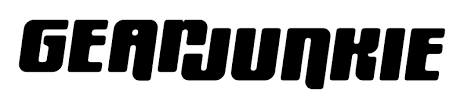 GearJunkie Logo