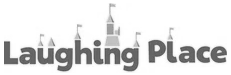 Logo - LaughingPlace