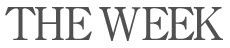 Logo - The Week