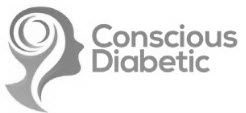 The Conscious Diabetic Logo
