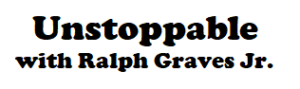 Unstoppable Logo