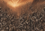 Tortured souls